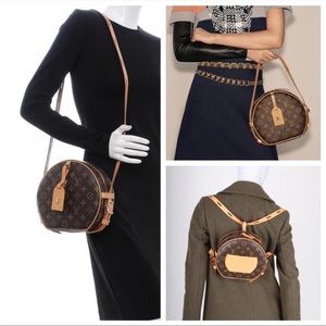 Authentic Louis Vuitton handbag